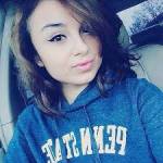 Aria Brown Profile Picture