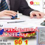 Hợp Pháp Hóa Lãnh Sự Profile Picture