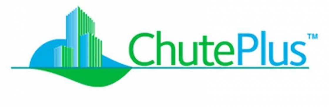 Chute Plus Cover Image