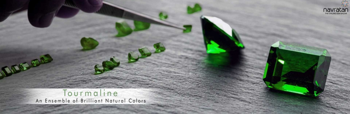 Navratan Gems Cover Image