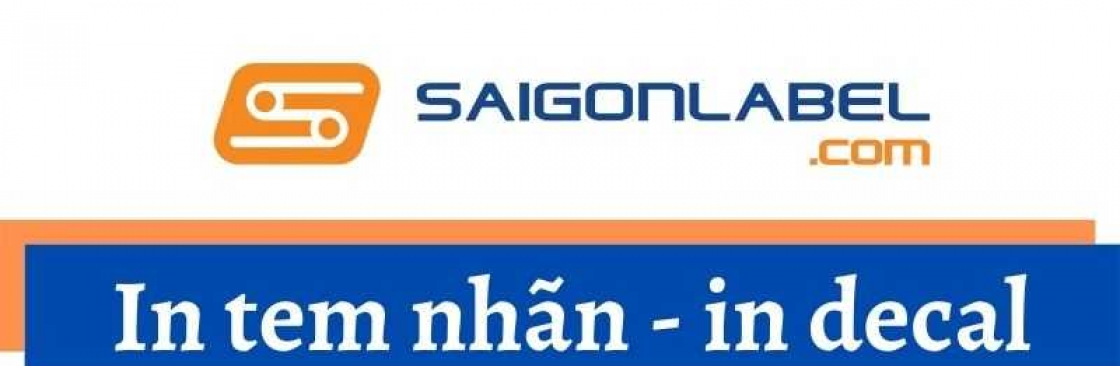 Sài Gòn Label Cover Image