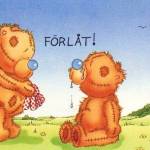 Bamses Fula Ord (Sverige) Profile Picture