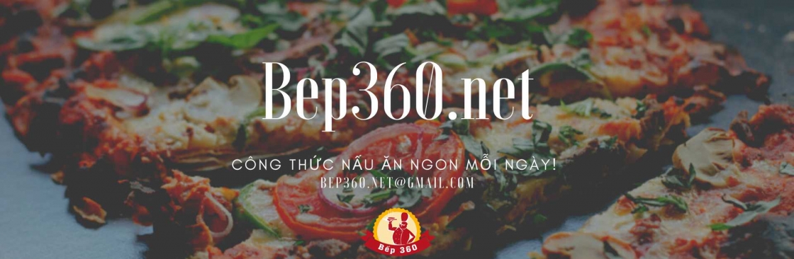 Bếp 360 Cover Image