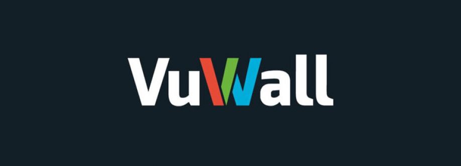 VuWall Technology Inc Cover Image
