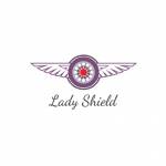 Lady Shield App Profile Picture