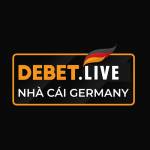 Debetlive nhà cái châu Âu casino số 1 tại Châu Á Profile Picture