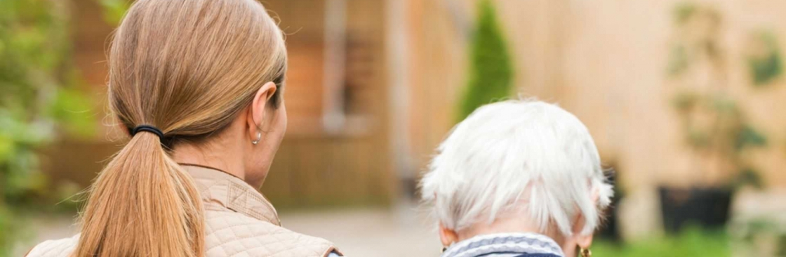 Senior Living Experts Cover Image