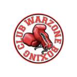 Warzone Boxing Club profile picture