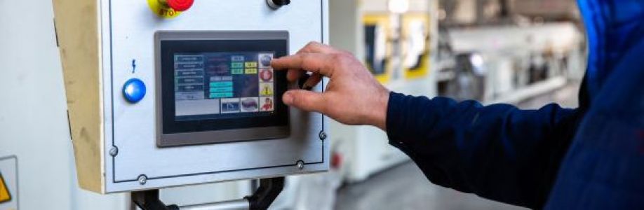 Solution Control Systems Cover Image