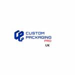 Custom Packaging Profile Picture