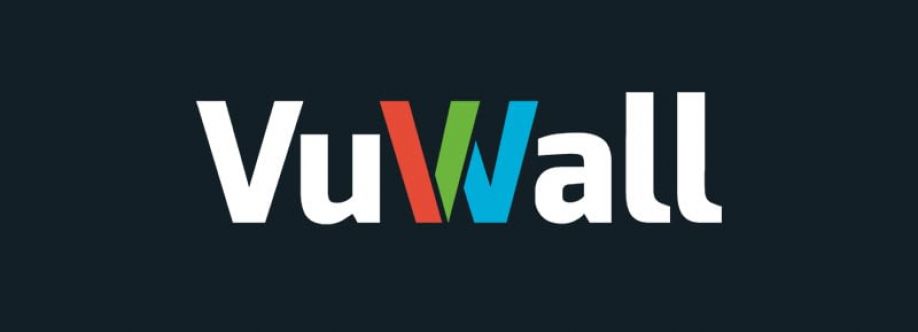 VuWall Technology, Inc. Cover Image