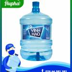 Nước khoáng Vĩnh Hảo Profile Picture
