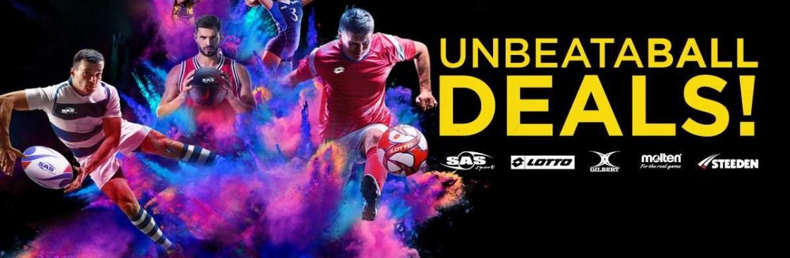 The Ball Store Cover Image