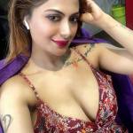 Zoya Raj profile picture