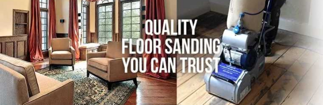 Floor Sanding Watford Cover Image