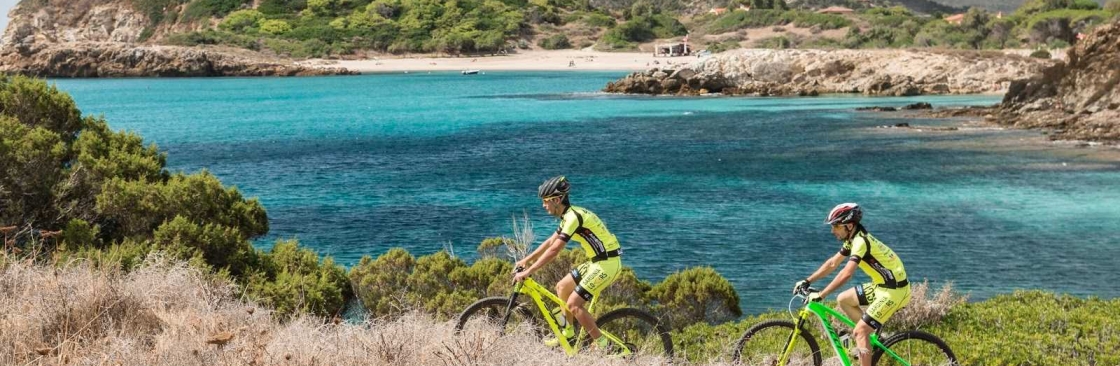 Brisbane Bike Rental Cover Image