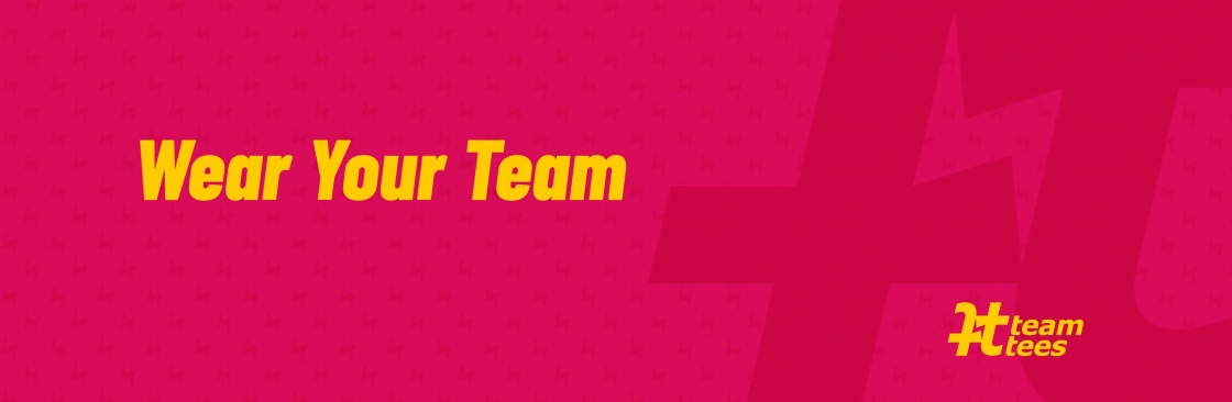 Team Tees Cover Image