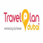 TravelPlan Dubai profile picture