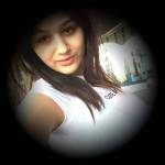 Anika Sharma Profile Picture