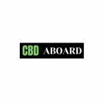 CBD Aboard Profile Picture