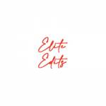 Elite Book Edits Profile Picture