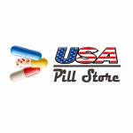 USA PILL STORE Profile Picture