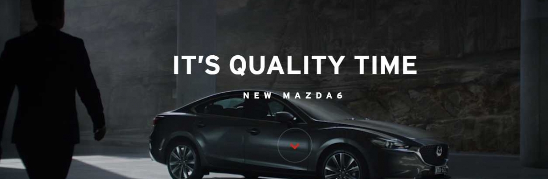 Wanneroo Mazda Cover Image