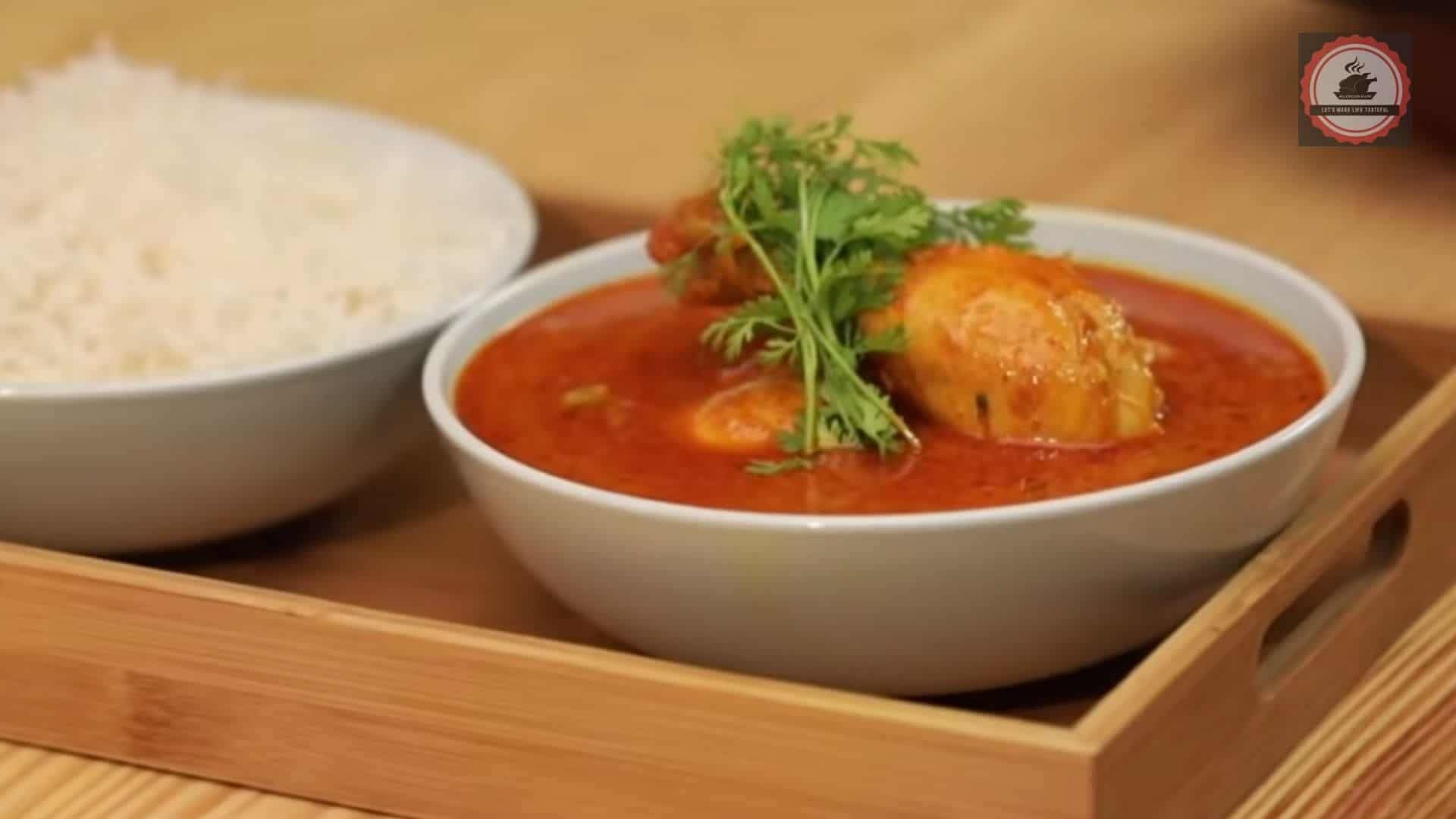 Chicken Curry (Gravy) Recipe - All Chicken Recipe