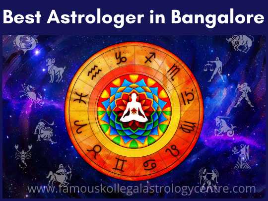 Famous Kollegalastrologycentre Profile Picture