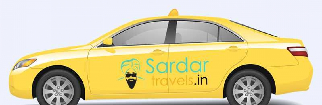 Sardar Travels Cover Image
