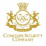 Conquer Security Company Profile Picture