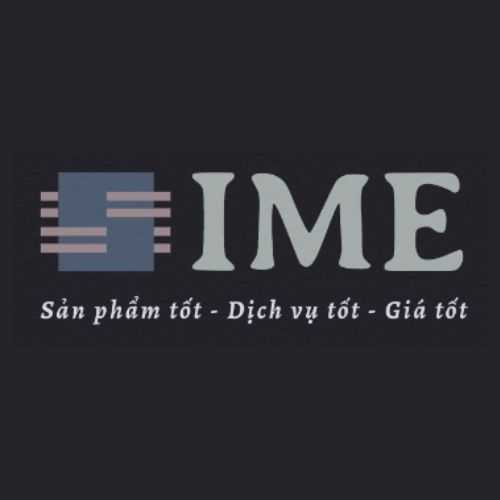 Lưới mắt cáo Ime Profile Picture