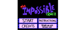The Impossible Quiz