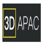 3D APAC Profile Picture