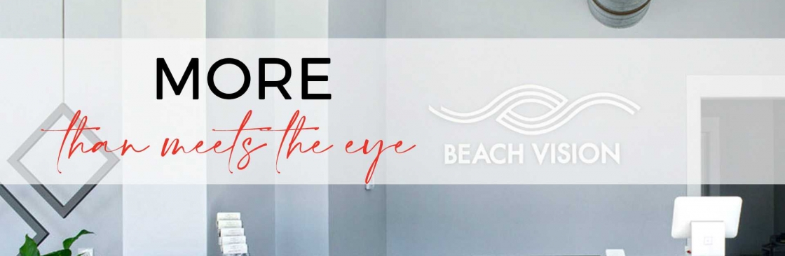 Beach Visionnsb Cover Image