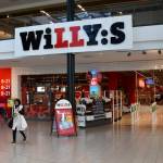 Willys (Sverige) profile picture