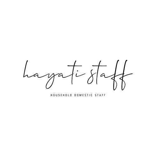Hayati Staff Profile Picture