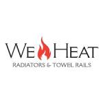 WeHeat Radiator profile picture