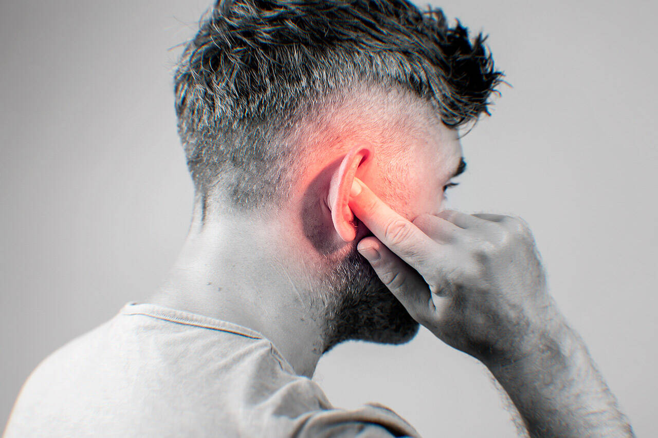 Best Tinnitus Supplements - Top Products for Ear Ringing Relief | Peninsula Daily News