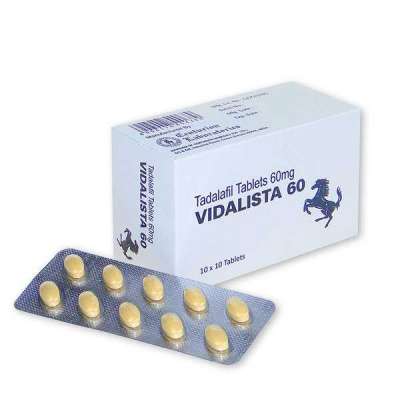 Buy Vidali Profile Picture
