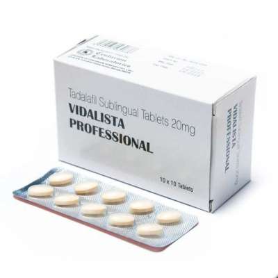 Vidalista  Profile Picture