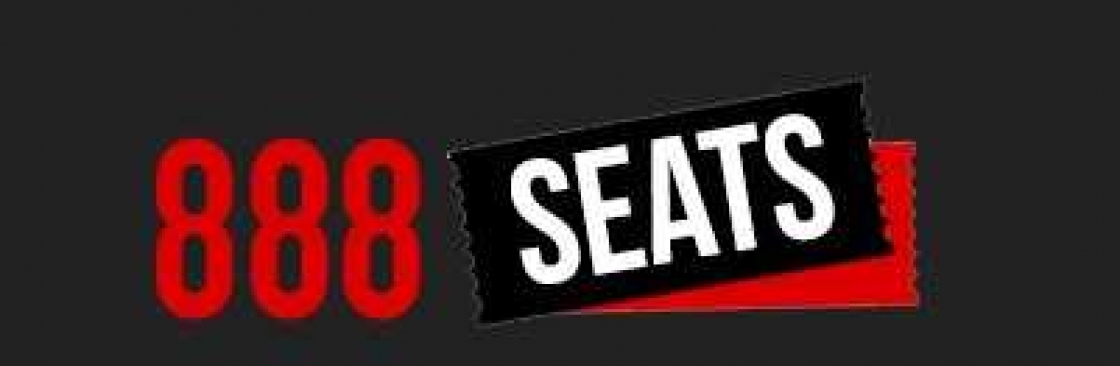 888 SEATS Cover Image