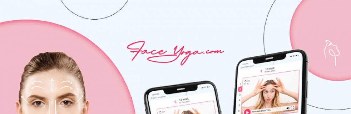 Face Yoga Cover Image