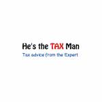 He Is the Tax Man Profile Picture