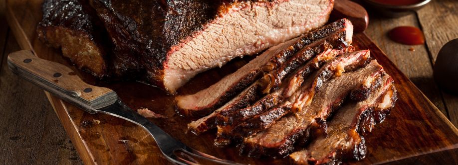 Outlaws Barbque Cover Image