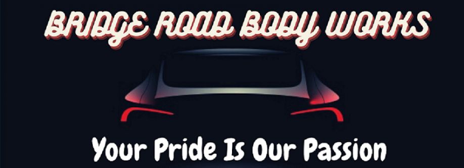 Bridge Road Body Works Cover Image