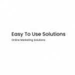 Easytousesolutions profile picture