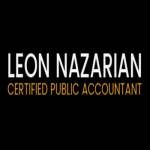 Leon Nazarian profile picture