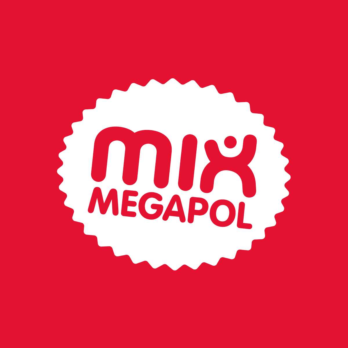 Mix Megapol (Sverige) Profile Picture