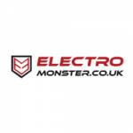 Electro Monster Profile Picture